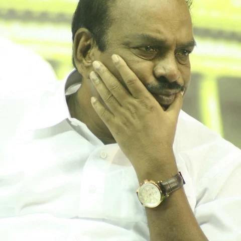 ‘இலங்கையில் ரூ.27 ஆயிரம் கோடி முதலீடு?’ -ஜெகத்ரட்சகனை அலறவிடும் பா.ம.க!