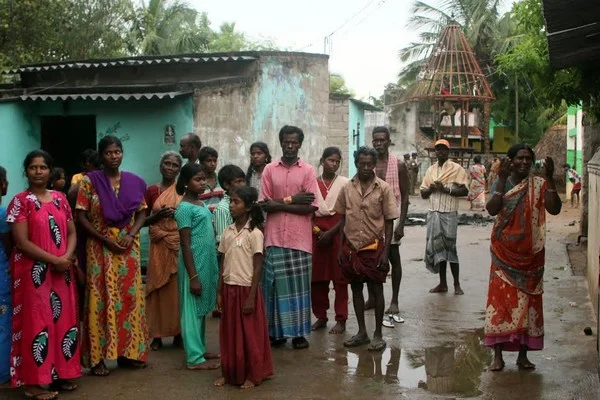 கள்ளக்குறிச்சி அருகே நடந்த கலவரம் தொடர்பாக நூற்றுக்கும் மேற்பட்டோர் கைது