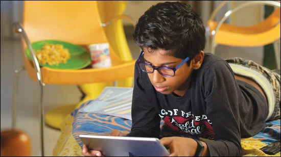 மழலை முதல் பருவ வயது வரை: வழிகாட்டும் டாக்டர் விகடனின் 10 அம்சங்கள்!