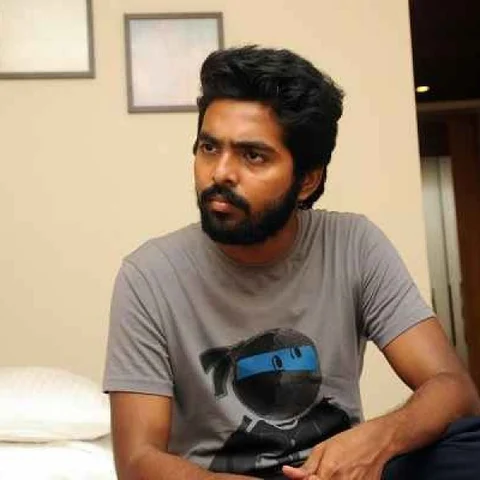 "அதிகாரிகளின் மிருகத்தனம்" - சின்னத்தம்பி யானைக்கு ஆதரவு தெரிவித்த ஜி.வி.பிரகாஷ்!