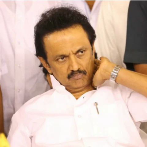 ஆர்.கே.நகர் இடைத்தேர்தல்: போலீஸார் மீது மு.க.ஸ்டாலின் பகீர் குற்றச்சாட்டு!