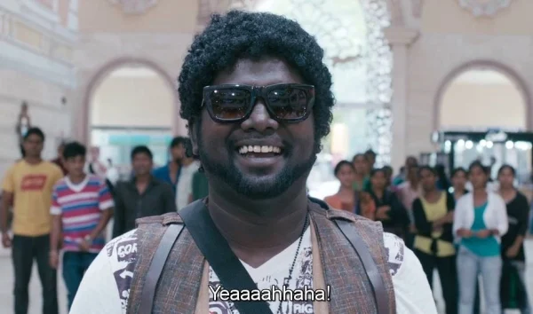 விஜய் ஹீரோ, கமல் வில்லன் உருவாகும் புது திரைக்கதை - தெறி பாடலாசிரியர் அருண்ராஜா காமராஜ் பேட்டி!