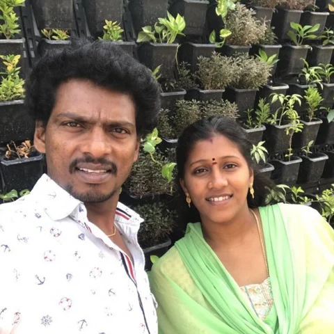 ``பிக்பாஸ்ல குழந்தையைத் தத்தெடுக்கிறேன்னு அவர் சொன்னது நடிப்பு இல்ல... ஏன்னா..!" - மிசஸ் கயல்விழி சென்றாயன்