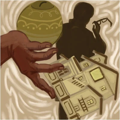 ஃபைனான்ஷியல் தவறுகள்... பளிச் தீர்வுகள்! - 2