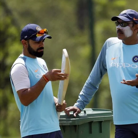 கோலிக்கு எதிராக ஒலிக்கும் கலகக்குரல்... அலர்ட் விராட்...! #SAvsIND