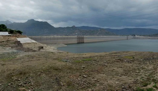 வஞ்சிக்கப்பட்ட காவிரி, வறண்டு போன தமிழகம்: மினி தொடர்: பாகம் 2