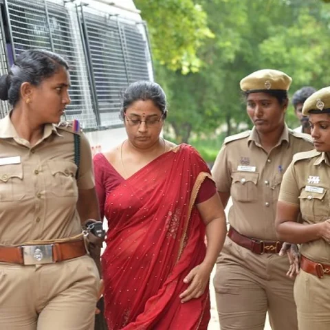 2018-ல் அதிர்ச்சியான சம்பவங்களால் முதலிடம் பிடித்த விருதுநகர்! #2018Rewind