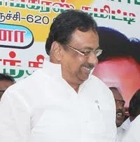 அதிமுக-பாஜக இடையே திரைமறைவு கூட்டணி : ஈவிகேஎஸ் இளங்கோவன்