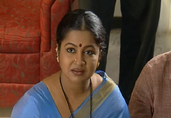 ’கோலங்கள்’ அபி...’மதுரை’ மீனாட்சி.... மறக்க முடியுமா இந்த ஹீரோயின்களை?!