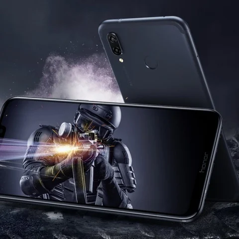 4K கேமரா... ஹை எண்ட் கேம்ஸ்... #HonorPlay மொபைலின் 3 ப்ளஸ், 2 மைனஸ்!