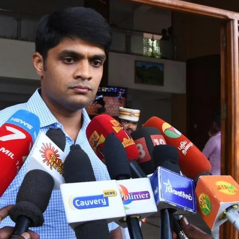 `இது இறுதித்தீர்ப்பு அல்ல; மக்கள் அச்சம் கொள்ளத் தேவையில்லை!’ - தூத்துக்குடி ஆட்சியர்