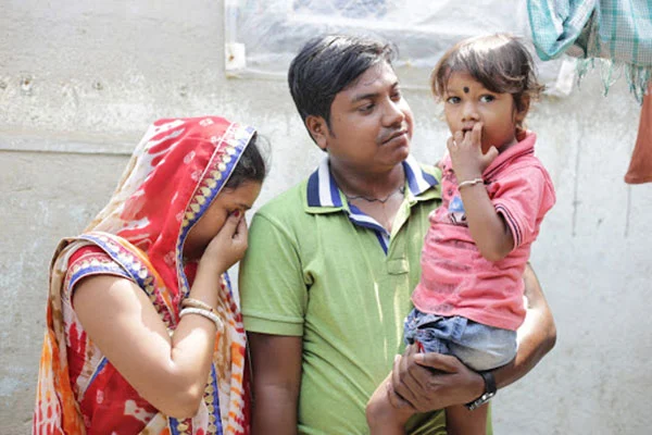 இதயத்தில் துளை... உயிருக்குப் போராடும் 2 வயது சிறுவன்! Sponsored Content