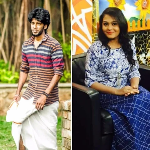 'ஆடியன்ஸை சுவத்துல முட்டிக்க வைக்கணும்..!' - ஆதித்யா காமெடியன்ஸ் கலகல!