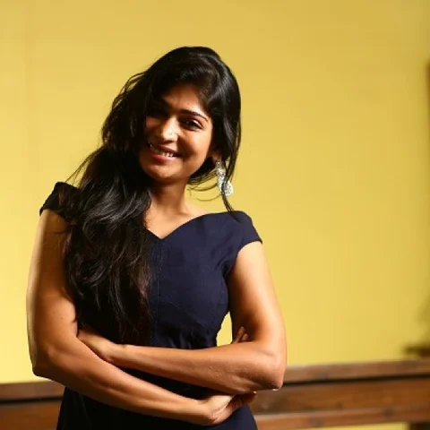 ``எனக்கும் நடந்திருக்கு... ஆனா, கழுத்துல கத்தி வைக்கலையே!’’ #metoo பற்றி விஜயலக்ஷ்மி