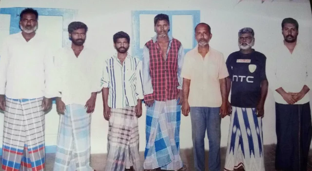 தொடர் திருட்டு சம்பவங்களில் ஈடுபட்ட 7 பேர் கைது