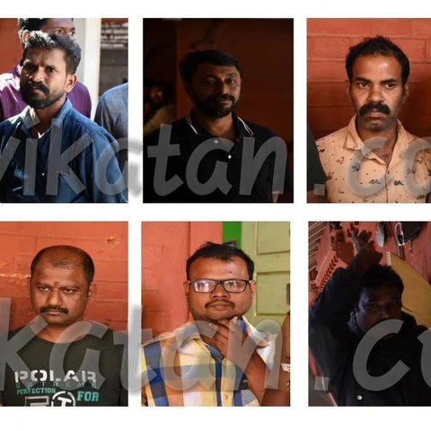 `சயான் தொடர்பான வீடியோவைப் பார்க்கல, பார்த்த பின் நடவடிக்கை!'- வழக்கறிஞர் பேட்டி