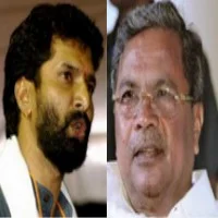 மோடியை ஹிட்லருடன் ஒப்பிடுவதா? சித்தராமையாவுக்கு பா.ஜ.க. கடும் கண்டனம்!