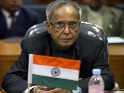 பாரபட்சமற்ற ஜனாதிபதியாக பணியாற்றுவேன்: பிரணாப்