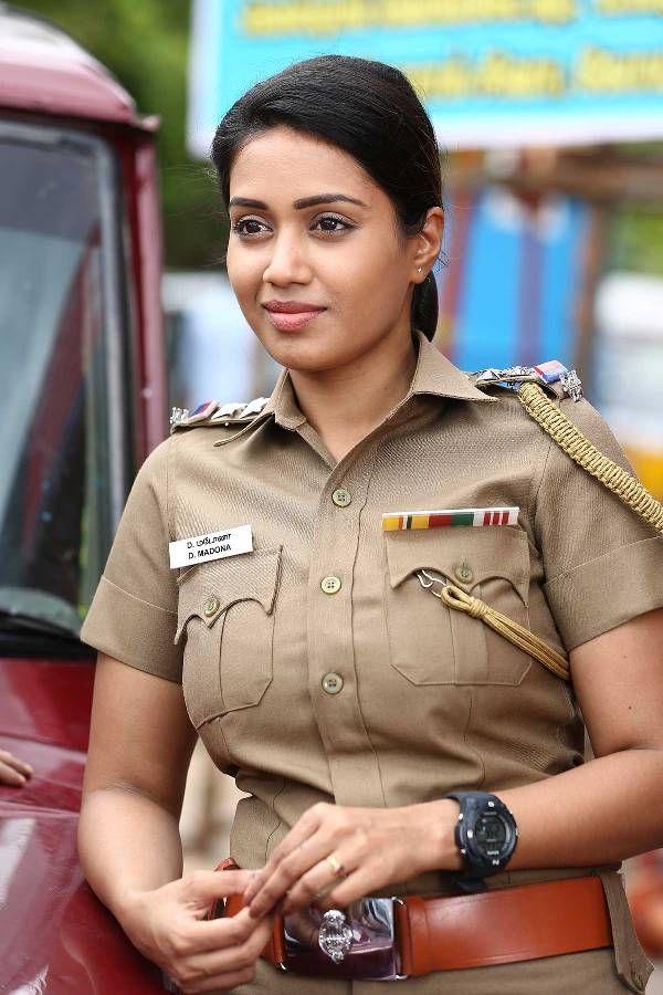 ''எனக்காக செத்த கோழியை, சாப்பிட்டு செத்துப் போறேன்!'' - 'திமிரு பிடிச்சவன்' விமர்சனம்