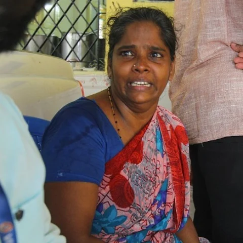 ``அவரு பணம் சம்பாதிக்கல... மனங்களைச் சம்பாதிச்சாரு!’’ - `20 ரூபாய்’ டாக்டர் மரணம்