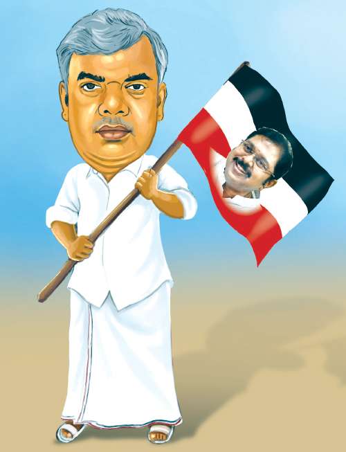 மோதல்களும் முனகல்களும்: 4 நிமிட வாசிப்பில் ஜூ.வி.யின் 8 மேட்டர்கள்!