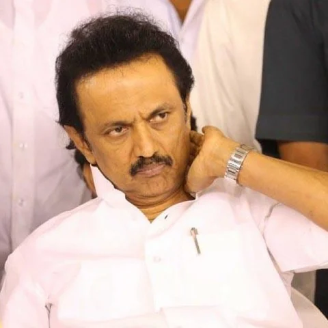 `நான் தி.மு.க-வே இல்லை. பி.எல்.ஏன்னா என்னங்க...?'- ஸ்டாலினுக்கு அதிர்ச்சி கொடுத்த பூத் நிலவரம்