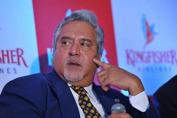 `நாட்டை விட்டு வெளியேறும் முன் நிதியமைச்சரைச் சந்தித்தேன்!’ - விஜய் மல்லையா பேட்டி
