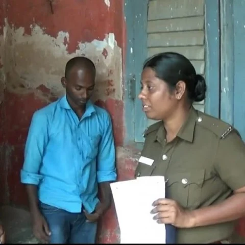 மாணவியைக் கொடூரமாகக் கொன்ற வாலிபருக்கு ஆயுள் தண்டனை! 4 ஆண்டுகளுக்குப் பின் தீர்ப்பு