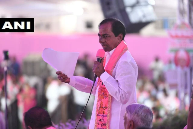 " 2019-ம் ஆண்டு தேர்தலிலும் பா.ஜ.க வைத் தோற்கடிப்போம்" - ராகுல் காந்தி பேட்டி #LiveUpdates #Results2018