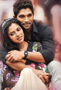 வெளிநாடுகளில் ஹிட்டடிக்கும் 'Iddarammayilatho'
