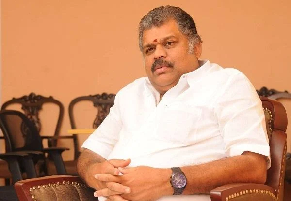மாற்றத்துக்குத் தயாராகும் தமிழ் மாநில காங்கிரஸ் - ஜி.கே.வாசனின் புதிய திட்டம்!