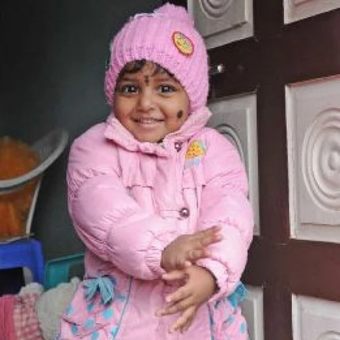 அதிகாலைப் பனி... குழந்தைகளை என்ன செய்யும்... மருத்துவ விளக்கம்!