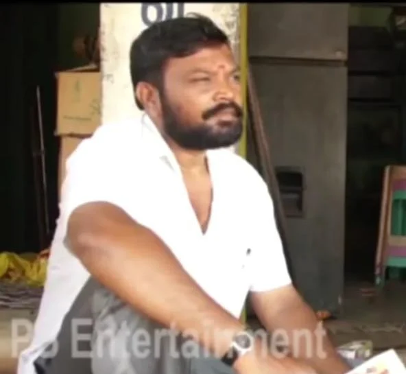 சந்தியா கொலை துப்பு துலங்க கிடைத்த ஒரே தடயம்!- சினிமா இயக்குநர் சிக்கிய பின்னணி