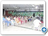 விகடன் மாணவ பத்திரிகையாளர் - கூட்டுப்பயிற்சி முகாம்
