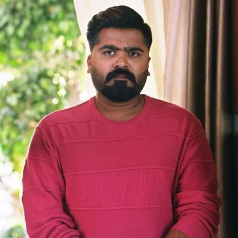 `என் கட்- அவுட்டுக்கு பாக்கெட்ல வேணாம் அண்டாவுல பால் ஊத்துங்க’ - ரசிகர்களுக்கு சிம்புவின் அன்புக் கட்டளை