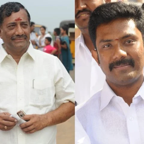 பன்னீர்செல்வம் மகன், சகோதரரை கைது செய்ய உயர் நீதிமன்றம் தடை