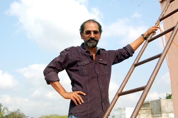 ஏற்றுக் கொள்ளமுடியாததை மாற்று, மாற்ற முடியாததை ஏற்றுக்கொள்'- இயக்குநர் எஸ்.பி.ஜனநாதன் #LetsRelieveStress