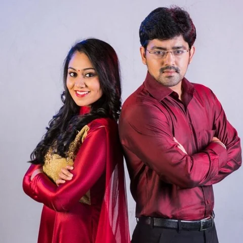 `நான் சின்னப் பொண்ணுன்னு சொன்னா யாருமே நம்ப மாட்டாங்க..!' - 'கல்யாணமாம் கல்யாணம்' ஶ்ரீத்து கிருஷ்ணன்