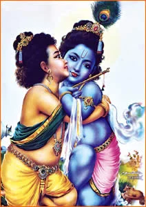 கண்ணன் கதைகள்!