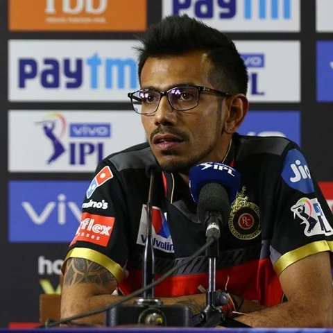 ``ஸ்டூவர்ட் பிராட்டை போன்று உணர்ந்தேன்” - சஹாலின் கருத்துக்கு கமென்ட்டில் வந்து கலாய்த்த பிராட்