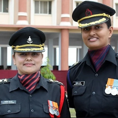 இந்திய ராணுவத்தில் முதன்முதலாகப் பெண்களுக்கு டிஃபன்ஸ் அட்டாஷே பதவி!