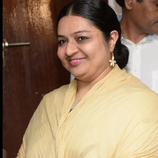 ஜெ.தீபா
