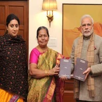 திருவள்ளுவரின் சிந்தனை, எழுத்துக்கு தலை வணங்குகிறேன்: மோடி புகழாரம்!