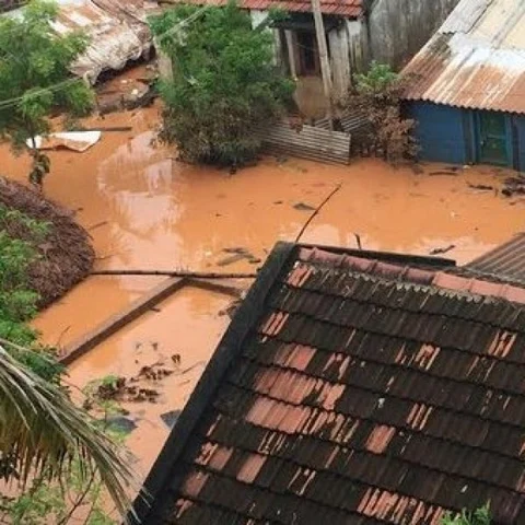 ``கஜா புயலும்... கற்றுக்கொள்ள வேண்டிய பாடங்களும்" - பூவுலகின் நண்பர்கள் சுந்தர்ராஜன்