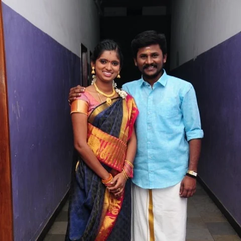 "வருத்தமா இருக்கு... அப்படி சொல்லாதீங்க ப்ளீஸ்!" - 'சூப்பர் சிங்கர்' செந்தில் கணேஷ்