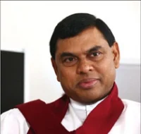 இலங்கை ராணுவத்தினருக்கு இந்தியாவில் பயிற்சி அளிப்பதே சிறப்பு: பசில் ராஜபக்ச