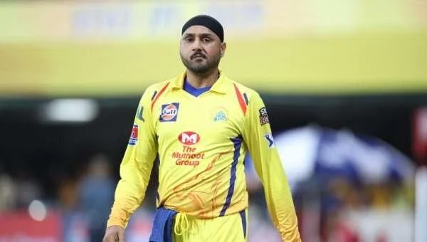 ``என் இதயம் நொறுங்கிவிட்டது; விடைபெறுகிறேன்!” - கலங்கிய ஹர்பஜன் சிங்