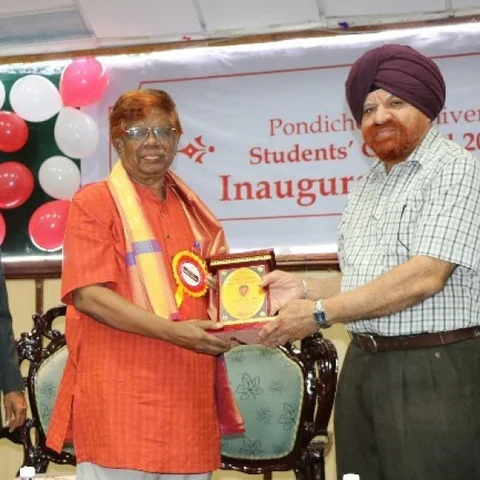 `எனது கனவைத் துறந்த அந்த வழக்கு!' - முன்னாள் நீதிபதி சந்துரு சொல்லும் ஃப்ளாஷ்பேக்