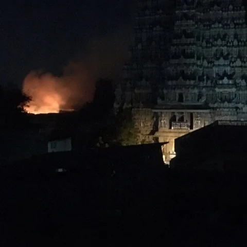 " மீனாட்சி கோயில் நிர்வாகம் சரியில்லை..நாங்கள் என்ன செய்வோம்?'' - வியாபாரிகள் சங்கம் கேள்வி