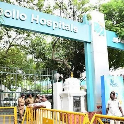 சென்னை அப்போலோவில் இட்லி என்ன விலை? ஜெயலலிதா உணவு பில் பின்னணி